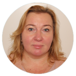 Anneli Laamann